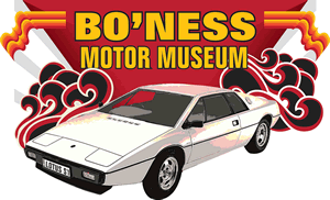 Bo’ness Motor Museum