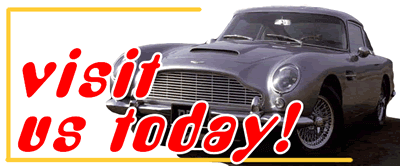 Visit Motor Museum Today